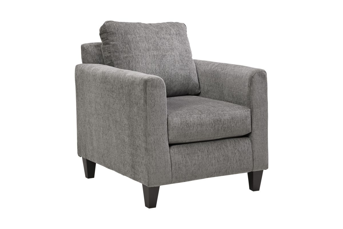 Sims Charcoal Chair 3