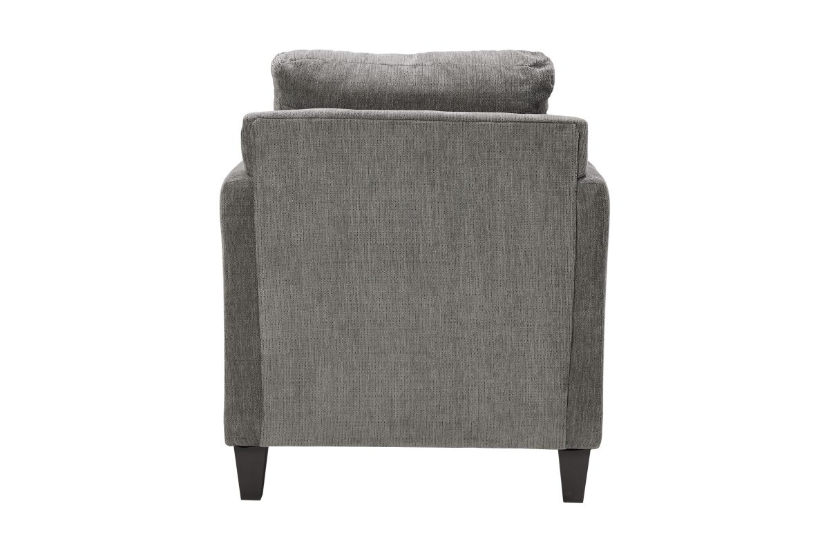 Sims Charcoal Chair 5