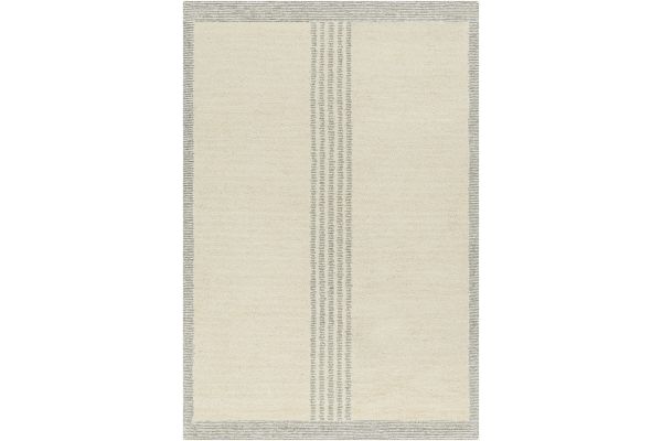 Brook 8' x 10' Handmade Rug