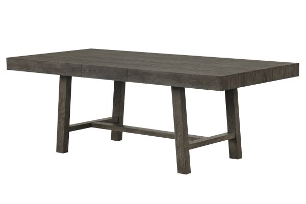 Declan Extendable Dining Table (66