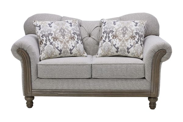 Mia Loveseat
