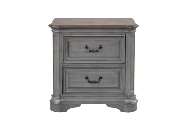 Cascade Nightstand 