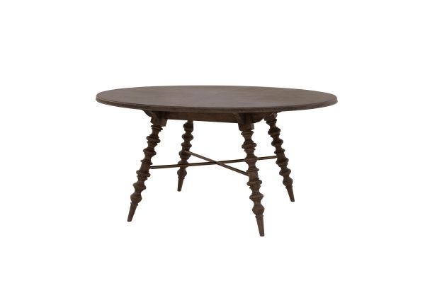 Revival Row Round Table