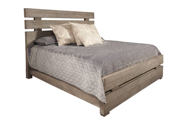 Millington King Bed 
