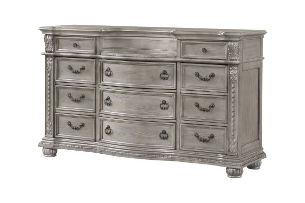 Opulence Dresser  