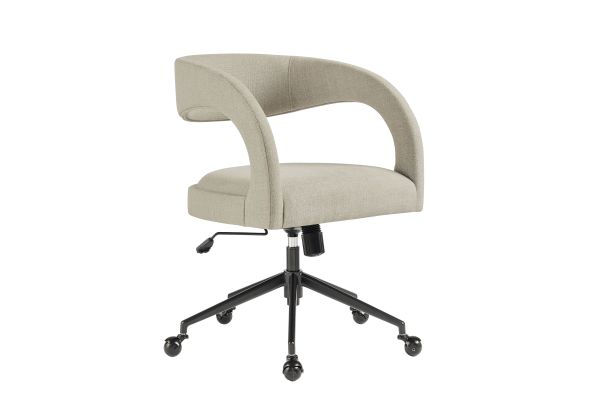 Pinnacle Upholstered Office Chair