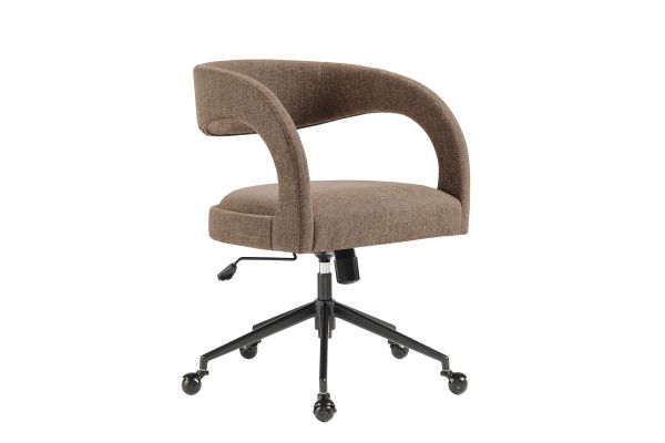Pinnacle Upholstered Office Chair
