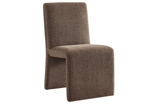 Emory Fabric Upholstered Dining Side Chair