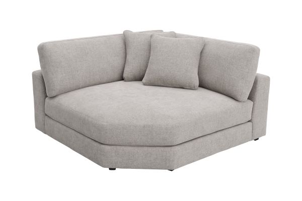 ModularThree Grey Wedge 