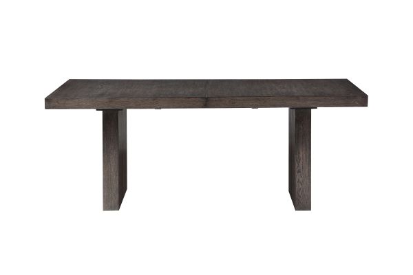 Alexander Extendable Dining Table (78