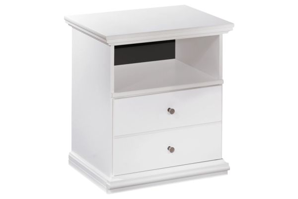 Bostwick Shoals 1-Drawer Nightstand by Ashley