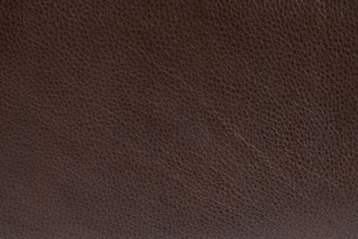 Maverick Brown Audio Triple Power Leather Reclining Sofa 17