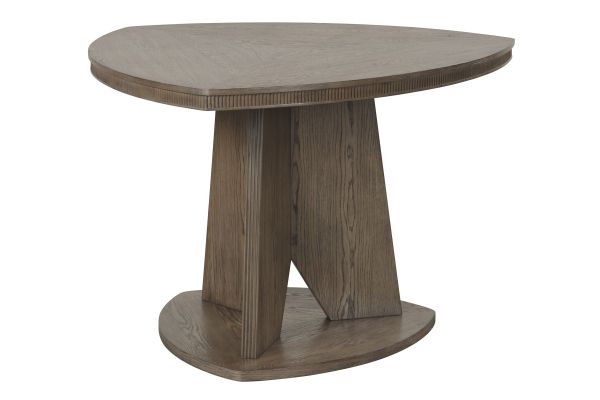 Verve Table + 4 Stools