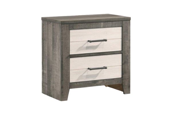 Miles Nightstand 