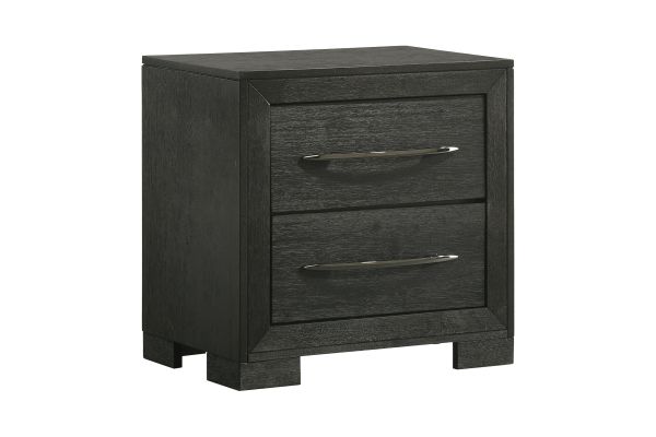 York Nightstand