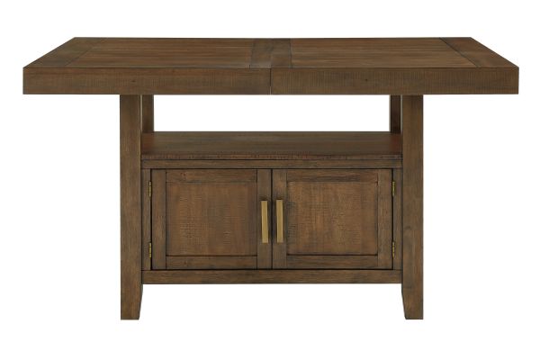 Manhattan Extendable Counter Table (60