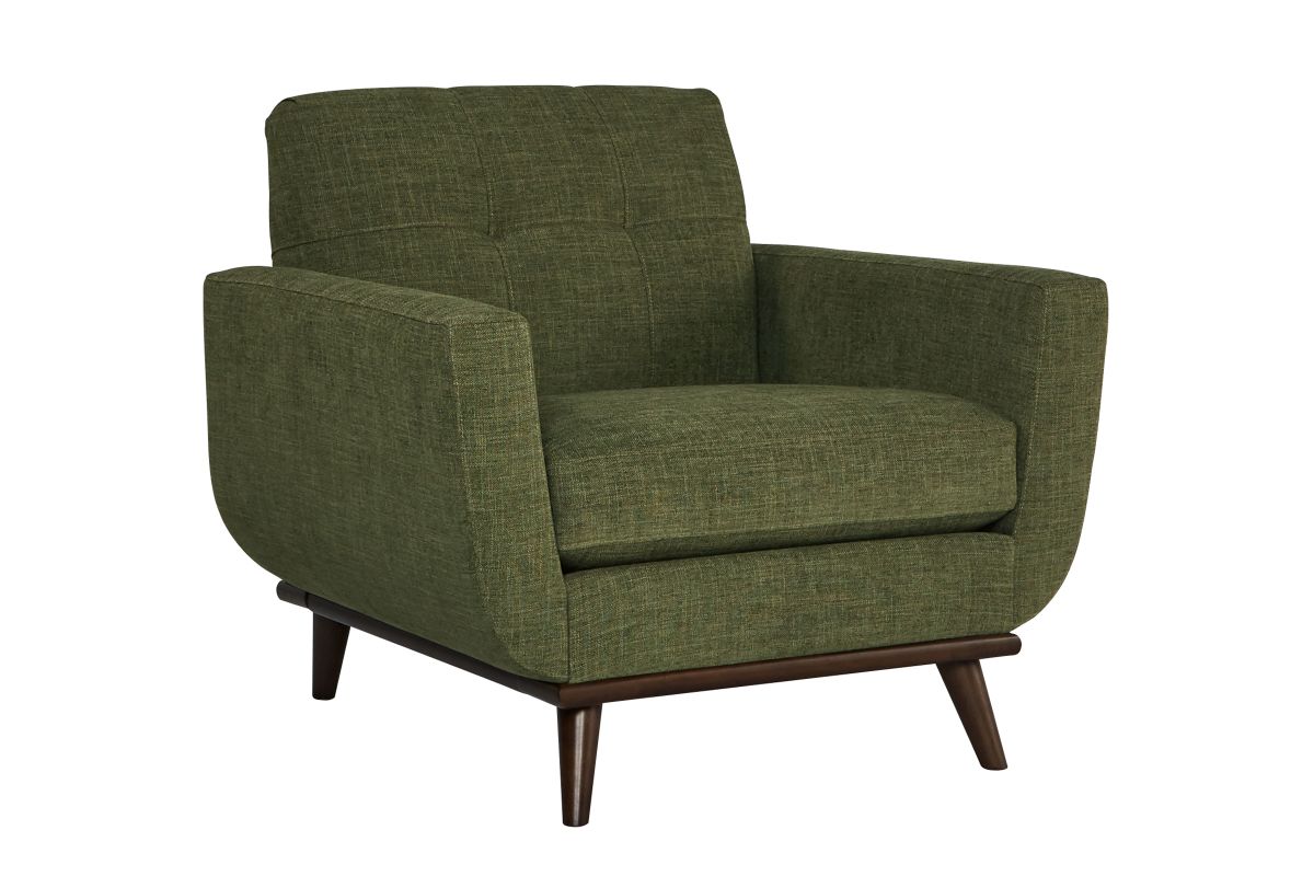 Elliot Avocado Chair 3