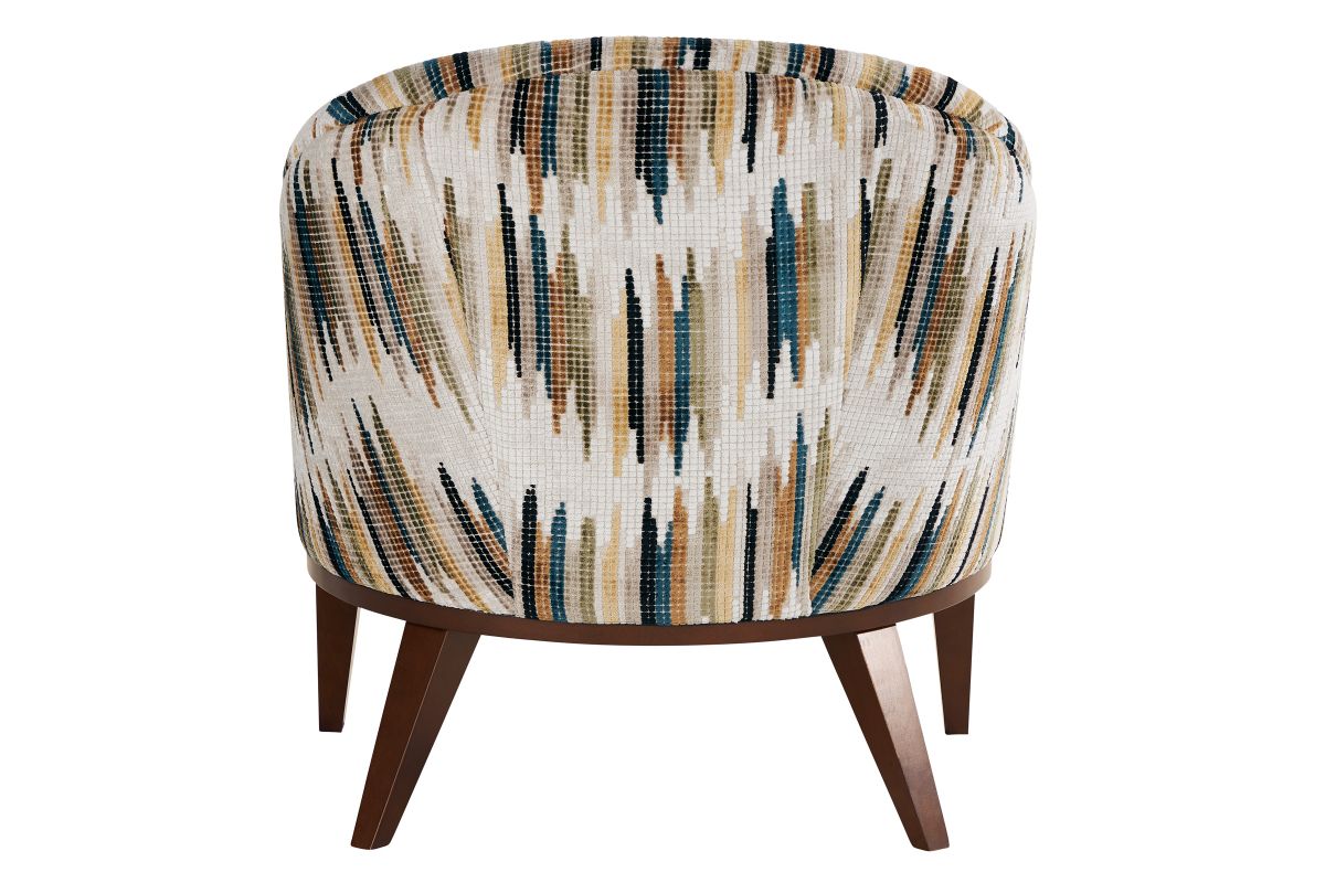 Elliot Accent Chair 3