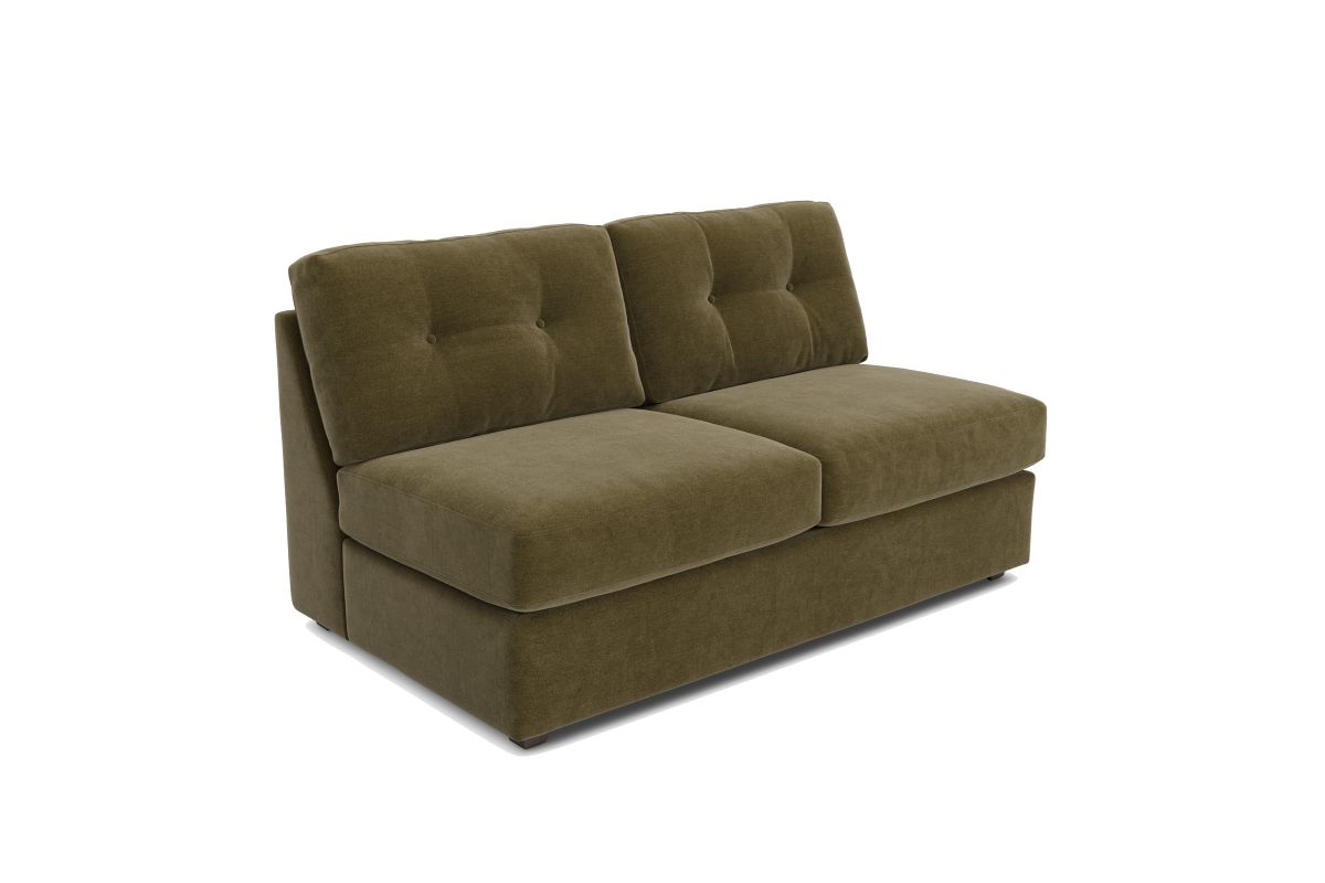 ModularOne Sleeper Moss 2