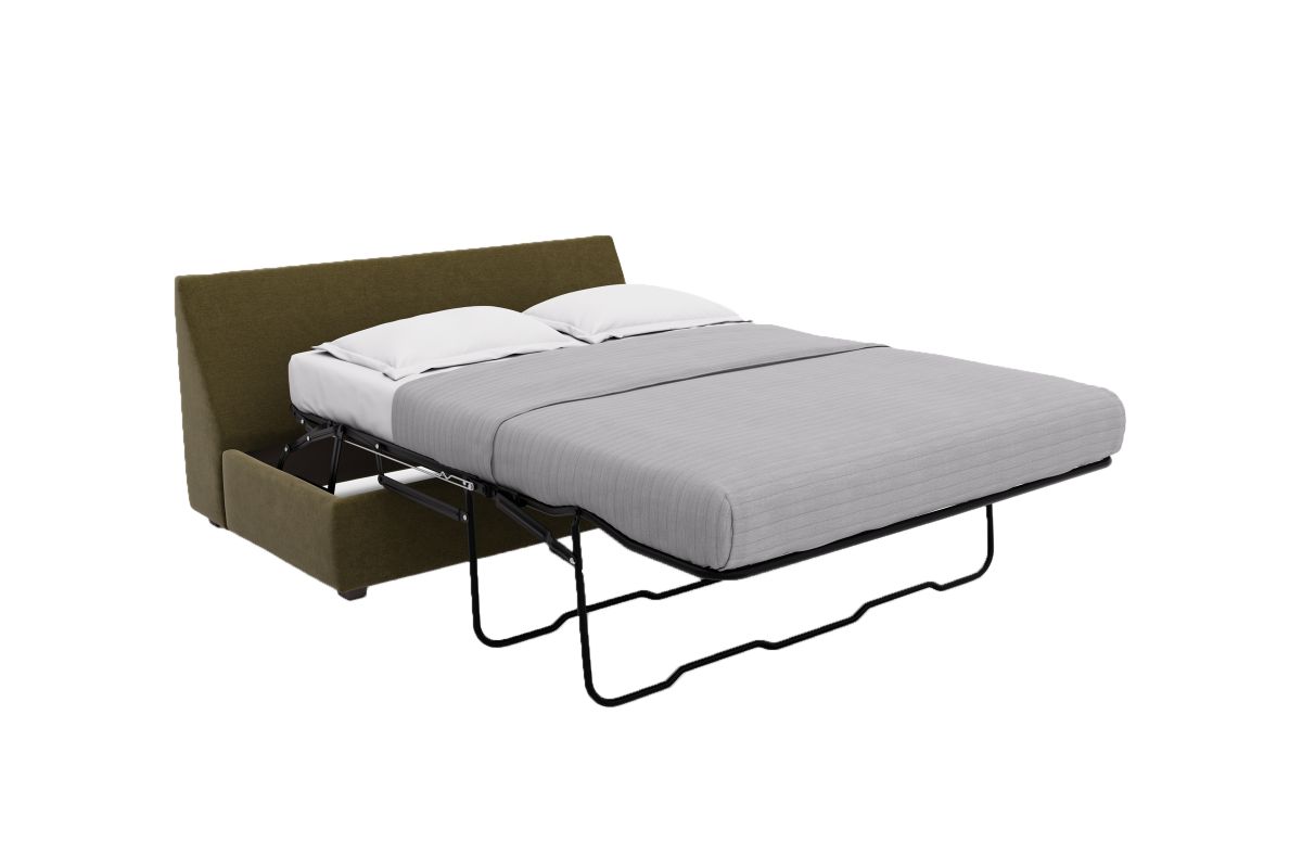 ModularOne Sleeper Moss 9