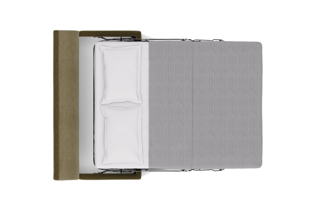 ModularOne Sleeper Moss 11