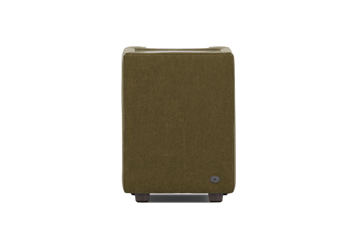 ModularOne Individual Pieces Moss E-Console 2