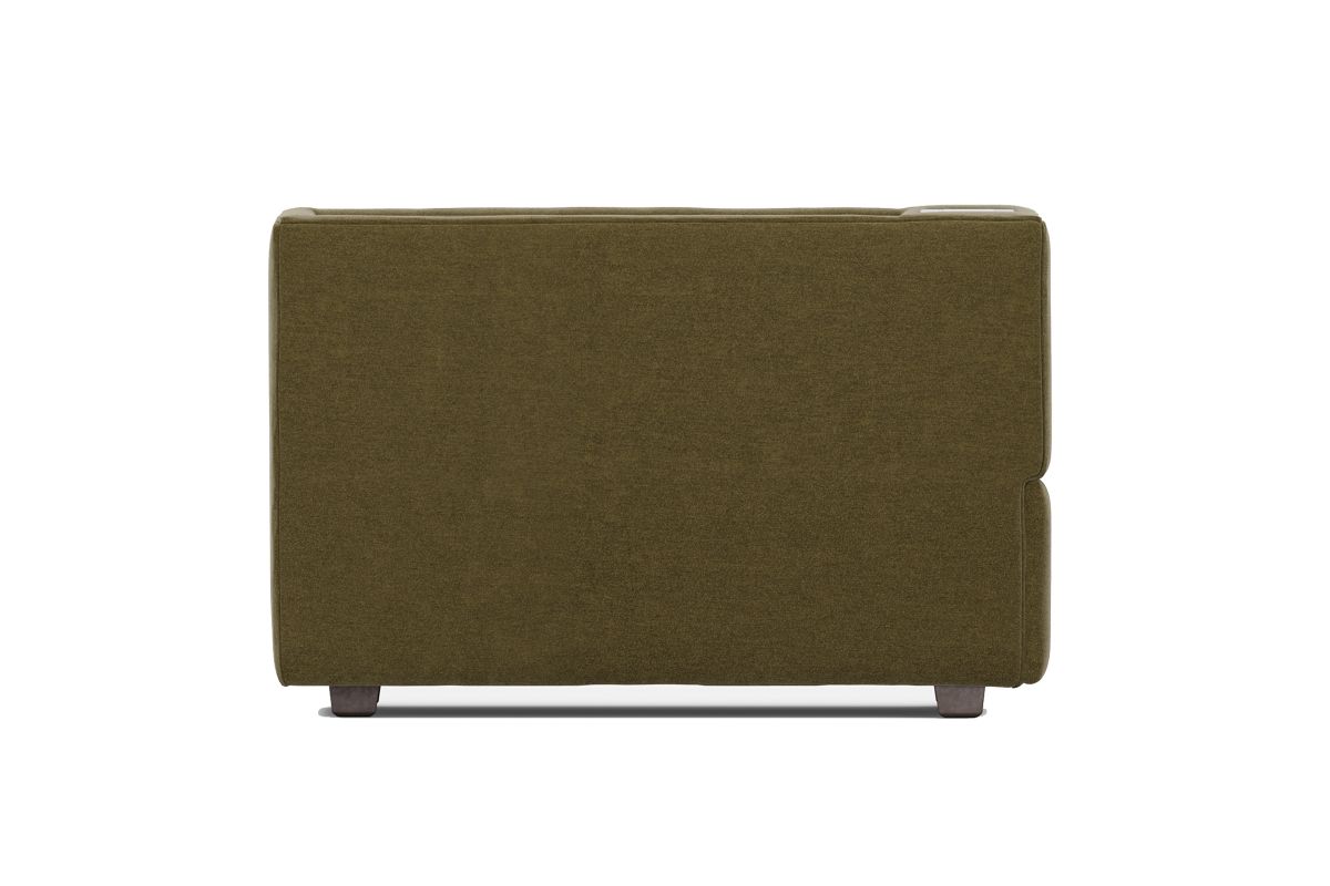 ModularOne Individual Pieces Moss E-Console 5