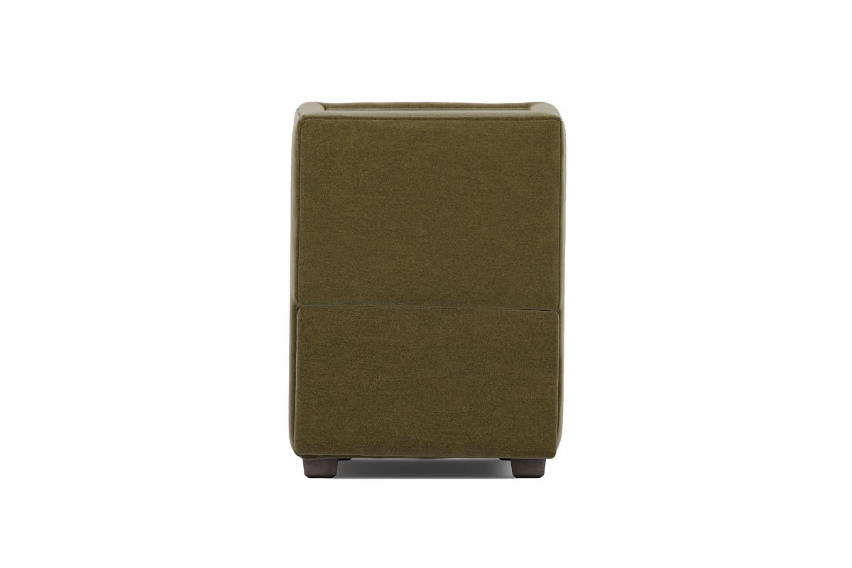 ModularOne Individual Pieces Moss Console 3