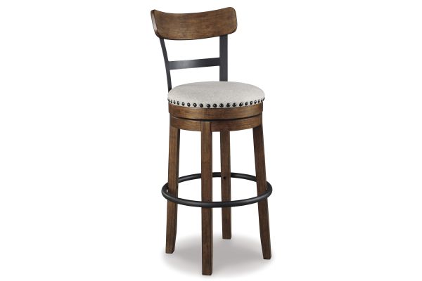 Valebeck Bar Height Bar Stool