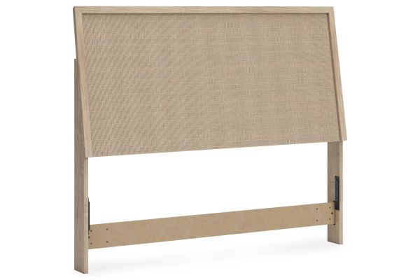 Cielden King Panel Headboard