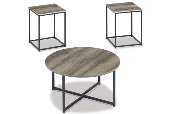 Wadeworth Table (Set of 3)