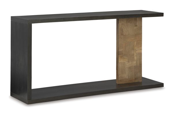 Camlett Console Sofa Table