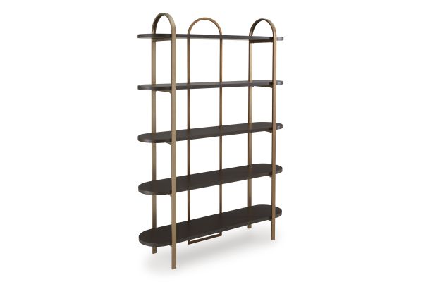 Brentmour Bookcase