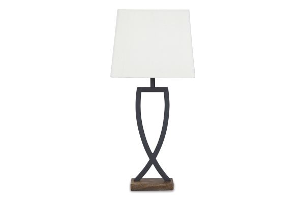 Makara Table Lamp (Set of 2)