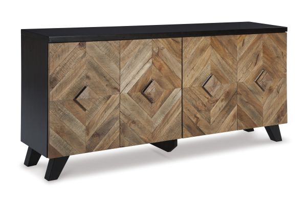 Robin Ridge Accent Cabinet