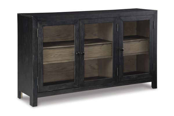 Lenston Accent Cabinet