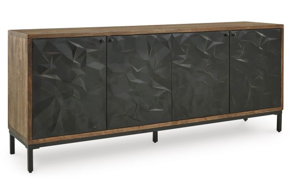Dorannby Accent Cabinet