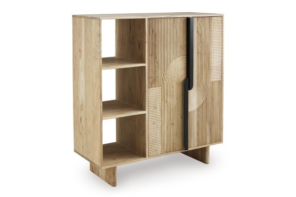 Kierwell Accent Cabinet