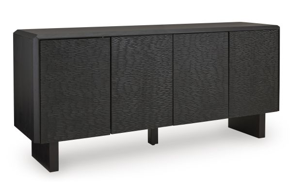 Farrelmore Accent Cabinet