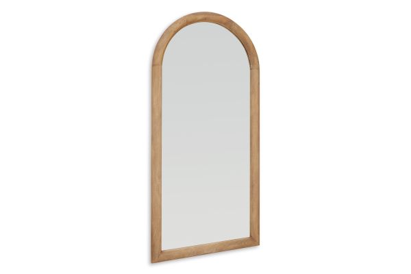 Dairville Floor Mirror