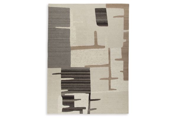 Kencher 10' x 14' Rug