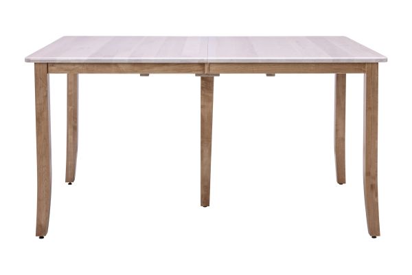 Harvest Quartz Extendable Counter Table (72