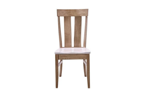 Harvest Dining Chair by Daniel's Amish 