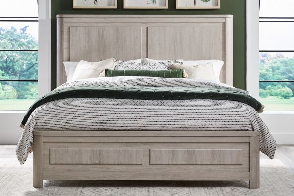 Easton Queen Bed 