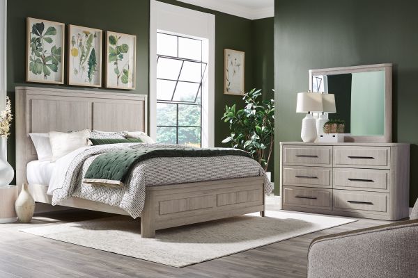 Easton 3-Piece King Bedroom Set 