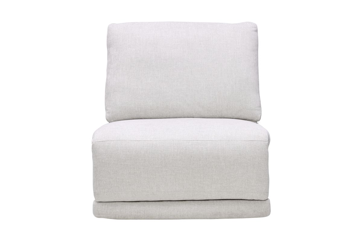 Lux 6-Piece Dual Power Reclining Sectional 7