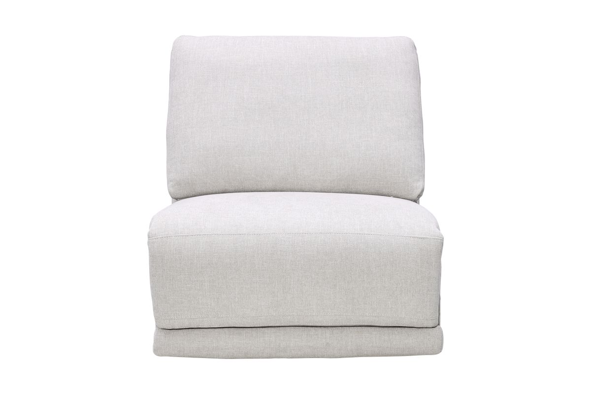 Lux 5-Piece Dual Power Reclining Sectional 10