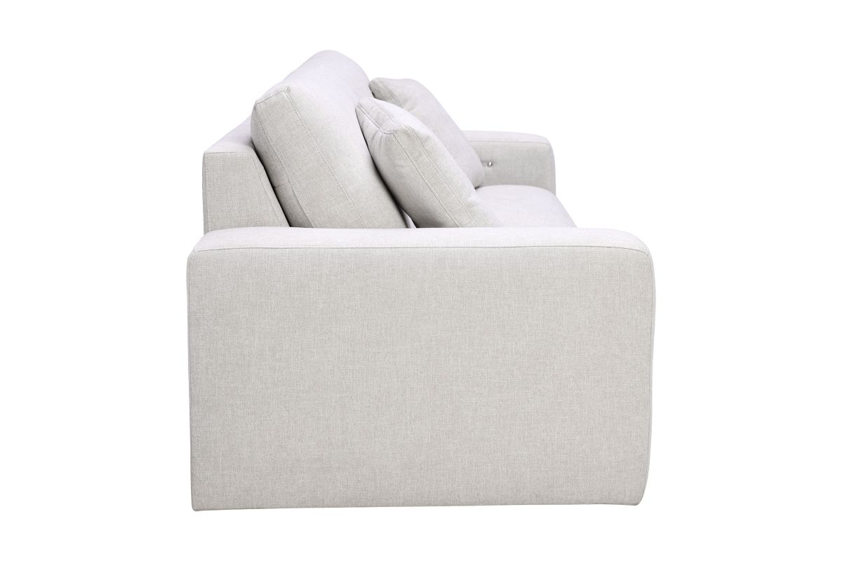 Lux 2-Piece Dual Power Reclining Loveseat 8