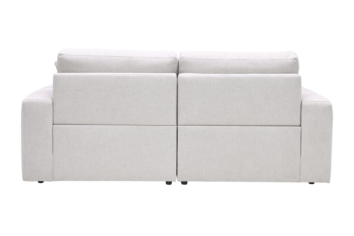 Lux 2-Piece Dual Power Reclining Loveseat 9