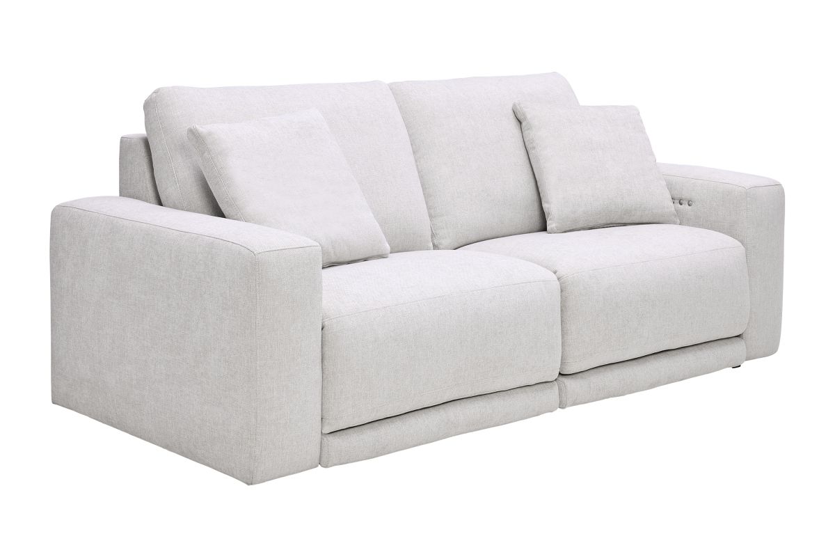 Lux 2-Piece Dual Power Reclining Loveseat 5